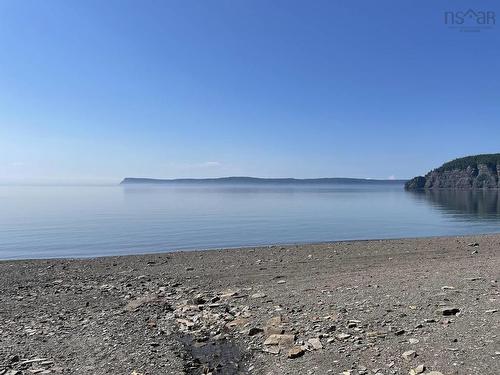 Lot 4 West Bay Drive, West Bay, NS 