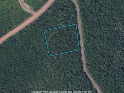 Lot 4 West Bay Drive  West Bay, NS B0M 1S0