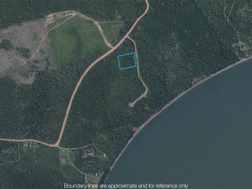 Lot 4 West Bay Drive, West Bay, NS 