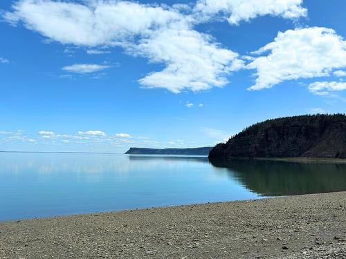 Lot 4 West Bay Drive, West Bay, NS 