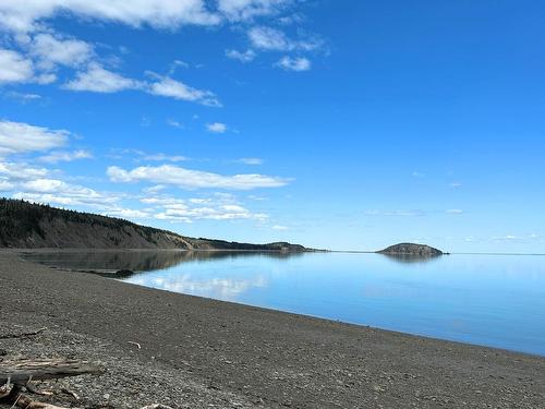 Lot 4 West Bay Drive, West Bay, NS 