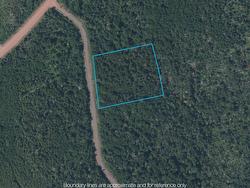 Lot 5 West Bay Drive  West Bay, NS B0M 1S0