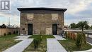Unit 4 - 857 Dundas Street, London East (East L), ON  - Outdoor 