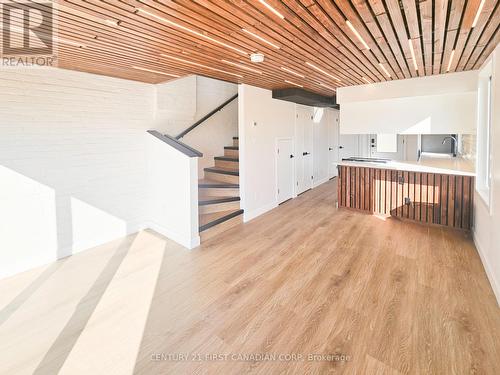 Unit 4 - 857 Dundas Street, London East (East L), ON - Indoor Photo Showing Other Room