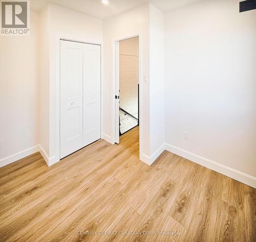 Unit 4 - 857 Dundas Street, London East (East L), ON - Indoor Photo Showing Other Room