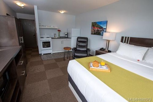 1051 Chamberlin Ave, Prince Rupert, BC 