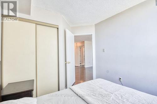 2126 - 3 Greystone Walk Drive, Toronto, ON - Indoor Photo Showing Bedroom