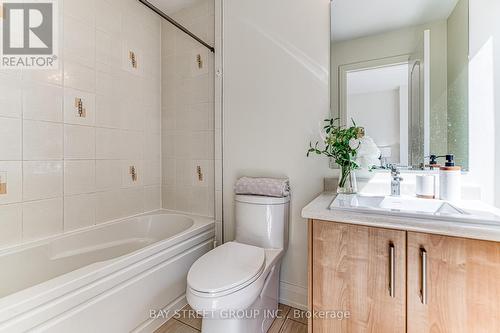 28 William Saville Street, Markham, ON - Indoor Photo Showing Bathroom