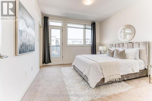 28 William Saville Street, Markham, ON - Indoor Photo Showing Bedroom