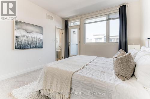 28 William Saville Street, Markham, ON - Indoor Photo Showing Bedroom