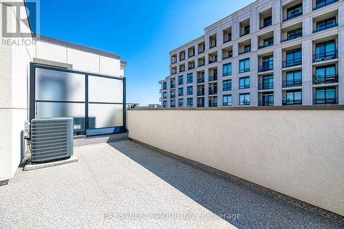 28 William Saville Street, Markham, ON - Outdoor