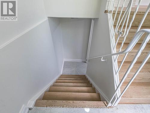 7738 Kittridge Drive, Mississauga, ON - Indoor Photo Showing Other Room