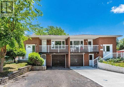 7738 Kittridge Drive, Mississauga, ON - Outdoor