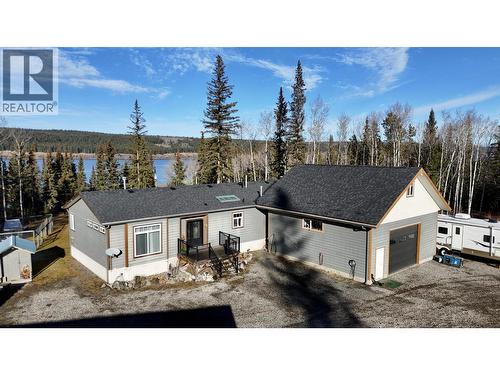 6482 Watson Road, Horse Lake, BC - Outdoor