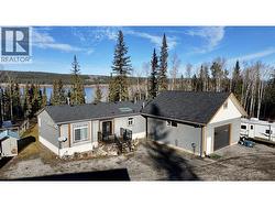 6482 WATSON ROAD  Horse Lake, BC V0K 1X3