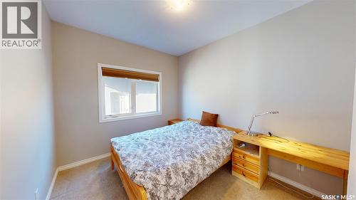 242 Whalley Crescent, Saskatoon, SK - Indoor Photo Showing Bedroom