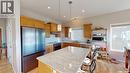 242 Whalley Crescent, Saskatoon, SK  - Indoor Photo Showing Kitchen With Double Sink 