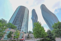 403-70 Absolute Avenue  Mississauga, ON L4Z 0A4