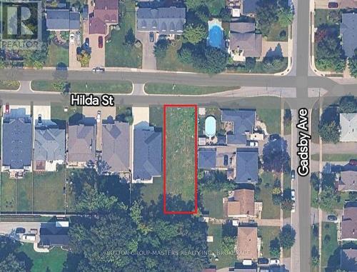 16 Hilda Street, Welland (N. Welland), ON 
