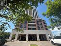 506 - 9500 Markham Road, Markham, ON  - Outdoor With Balcony With Facade 