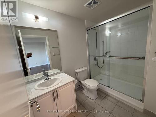 506 - 9500 Markham Road, Markham, ON - Indoor Photo Showing Bathroom