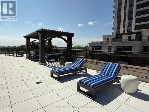 506 - 9500 Markham Road, Markham, ON - Outdoor