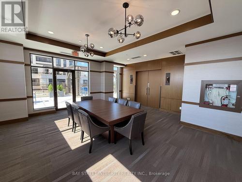 506 - 9500 Markham Road, Markham, ON - Indoor Photo Showing Other Room