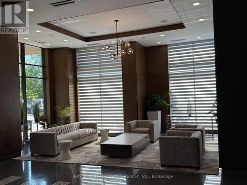 506 - 9500 Markham Road, Markham, ON - Indoor