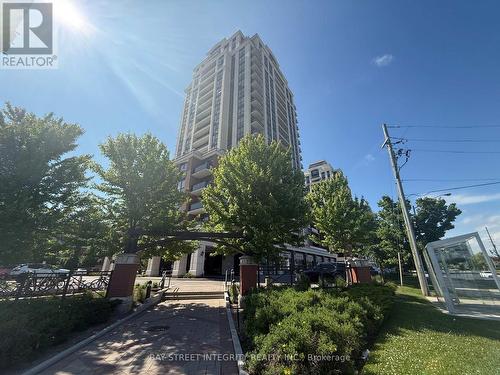 506 - 9500 Markham Road, Markham, ON - Outdoor