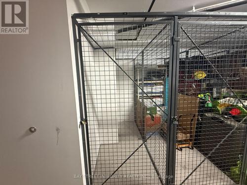 506 - 9500 Markham Road, Markham, ON - Indoor With Storage