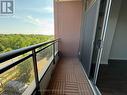 506 - 9500 Markham Road, Markham, ON  - Outdoor With Balcony With View With Exterior 