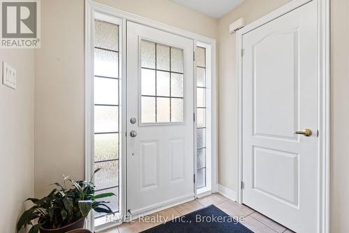 25 Colonel Lyall Street, St. Catharines (Secord Woods), ON - Indoor Photo Showing Other Room