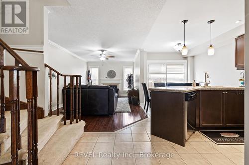 25 Colonel Lyall Street, St. Catharines (Secord Woods), ON - Indoor