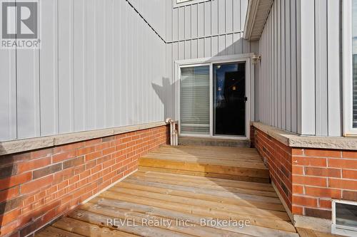 25 Colonel Lyall Street, St. Catharines (Secord Woods), ON - Outdoor With Exterior