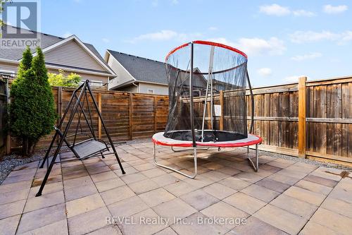 25 Colonel Lyall Street, St. Catharines (Secord Woods), ON - Outdoor