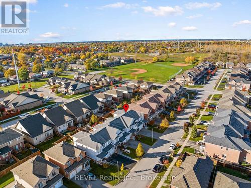 25 Colonel Lyall Street, St. Catharines (Secord Woods), ON - Outdoor With View