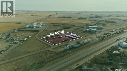 109-113 Elevator Road, Delisle, SK 