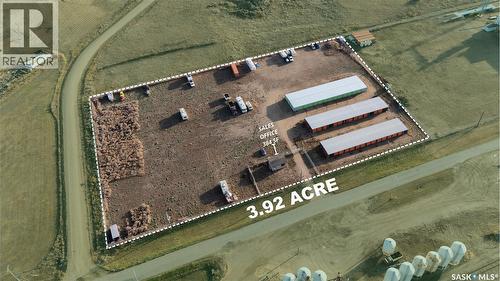 109-113 Elevator Road, Delisle, SK 