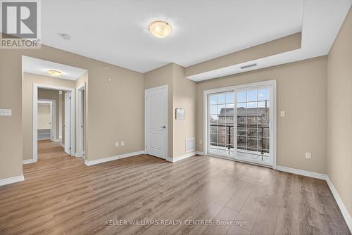 408 - 40 Ferndale Drive S, Barrie, ON - Indoor Photo Showing Other Room