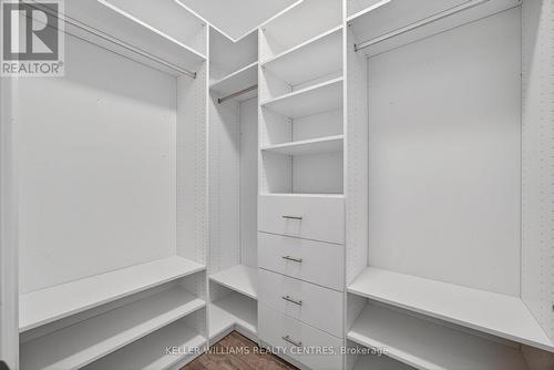 408 - 40 Ferndale Drive S, Barrie, ON - Indoor With Storage