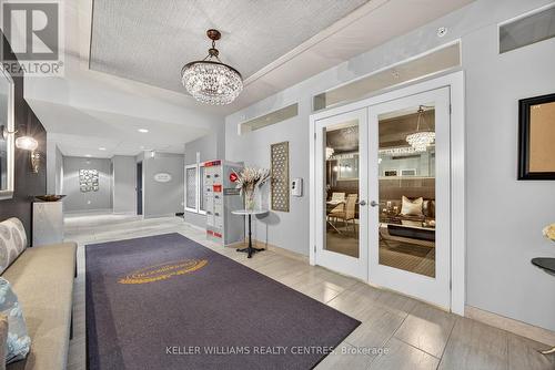 408 - 40 Ferndale Drive S, Barrie, ON - Indoor Photo Showing Other Room