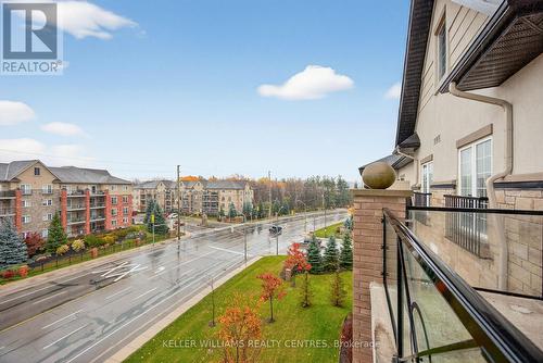 408 - 40 Ferndale Drive S, Barrie, ON - Outdoor