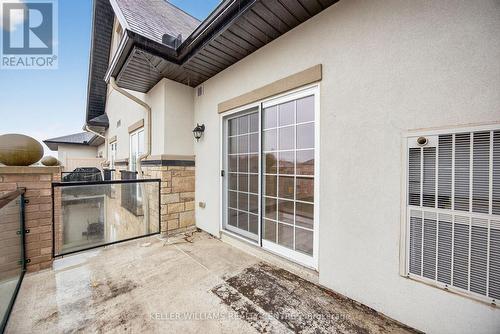 408 - 40 Ferndale Drive S, Barrie, ON - Outdoor With Exterior