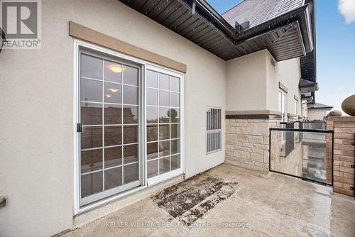 408 - 40 Ferndale Drive S, Barrie, ON - Outdoor With Exterior