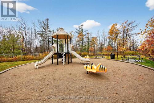 408 - 40 Ferndale Drive S, Barrie, ON - Outdoor