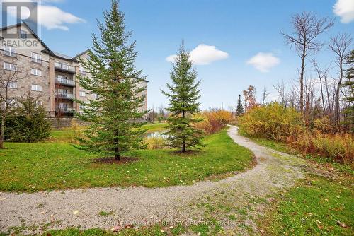 408 - 40 Ferndale Drive S, Barrie, ON - Outdoor With Balcony With View