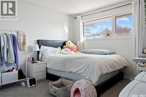 66 Bruce Place, Regina, SK - Indoor Photo Showing Bedroom