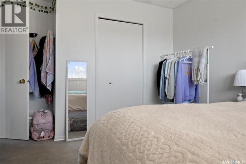66 Bruce Place, Regina, SK - Indoor Photo Showing Bedroom