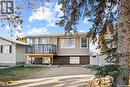 66 Bruce Place, Regina, SK  - Outdoor 