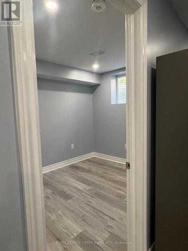 61 Mincing Trail, Brampton, ON - Indoor Photo Showing Other Room